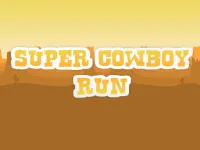 Super Cowboy Run image